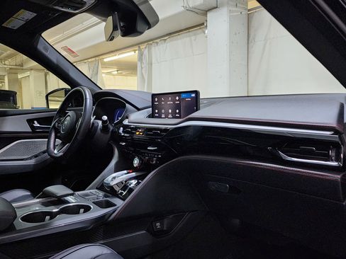 Certified 2023 Acura MDX A-Spec image 24