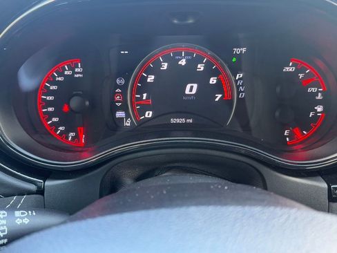 Certified 2021 Dodge Durango SRT w/ Premium Interior Group image 21