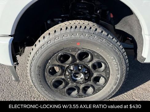 New 2026 Ford F250 XLT w/ XLT Premium Package image 10