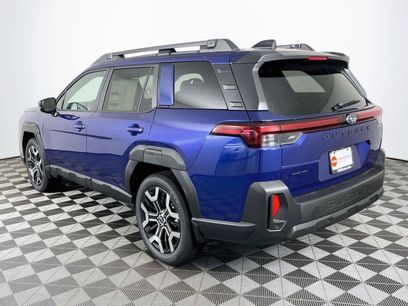 New 2026 Subaru Outback Touring XT