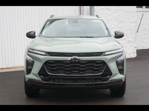 New 2026 Chevrolet Trax ACTIV image 24