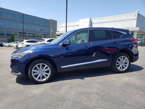 Certified 2024 Acura RDX SH-AWD image 5