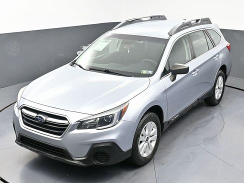 Used 2019 Subaru Outback 2.5i image 39