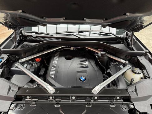 Certified 2025 BMW X5 xDrive40i w/ Climate Comfort Package image 27
