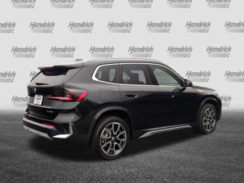 Certified 2026 BMW X1 xDrive28i w/ Technology Package AWD/4WD image 10