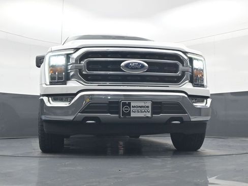 Used 2021 Ford F150 XLT w/ Equipment Group 302A High image 19
