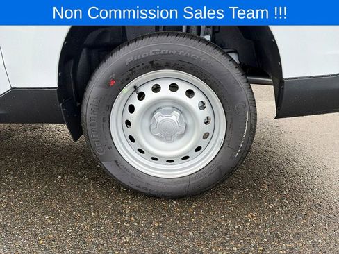 New 2026 Ford Maverick XL image 30