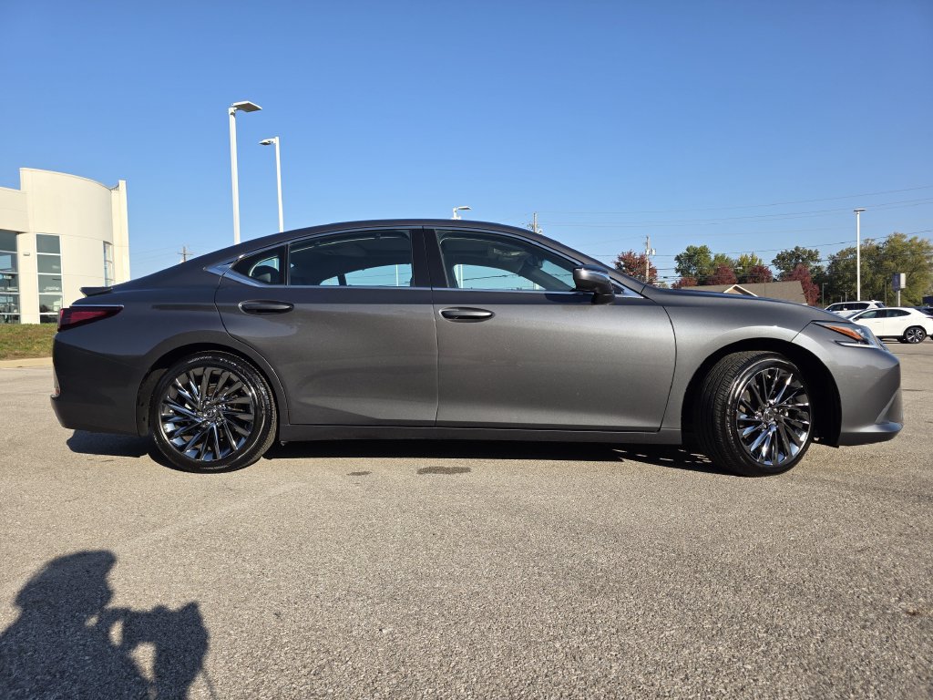 Certified 2024 Lexus ES 350 Ultra Luxury w/ Accessory Package (Z1) FWD image 11