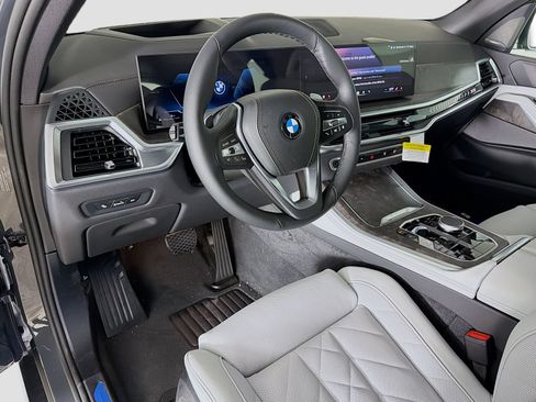 New 2026 BMW X5 sDrive40i RWD image 9