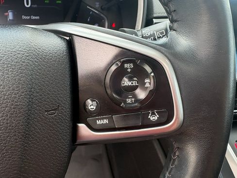 Certified 2020 Honda CR-V Touring image 15