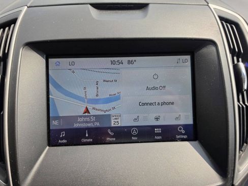 Used 2020 Ford Edge SEL w/ Convenience Package AWD/4WD image 26