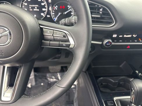 Used 2025 MAZDA CX-30 AWD 2.5 S w/ Select Sport Pkg image 28