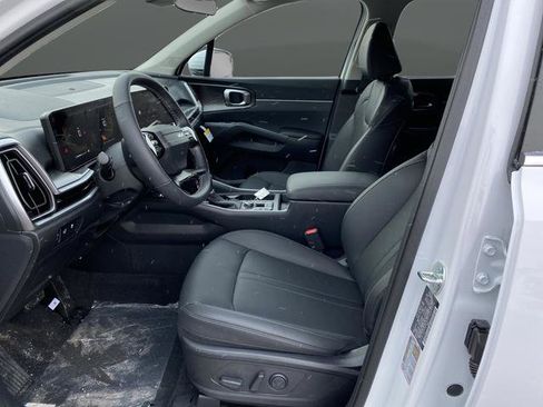 New 2026 Kia Sorento EX image 28