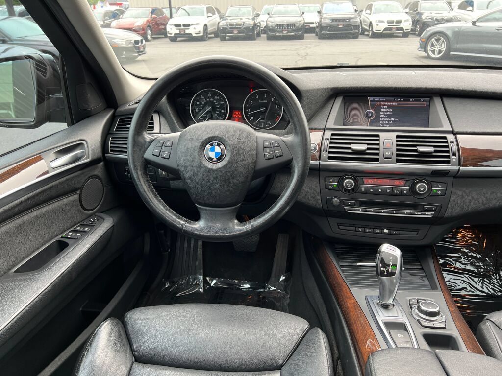 Used 2012 BMW X5 xDrive35i AWD/4WD image 14