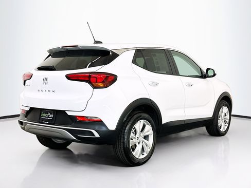 Used 2025 Buick Encore GX Preferred image 9