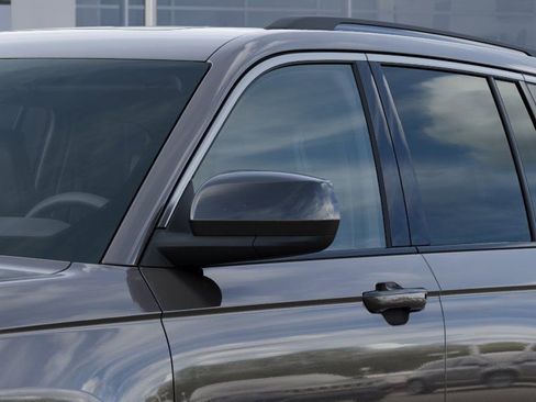 New 2026 Jeep Grand Cherokee Altitude RWD image 12
