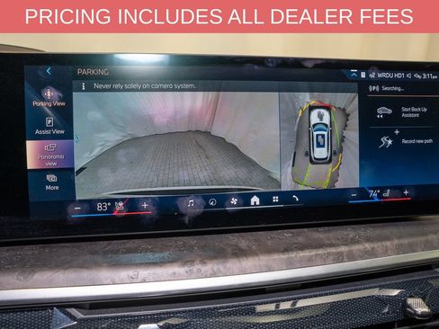 Used 2024 BMW X5 xDrive40i AWD/4WD image 17