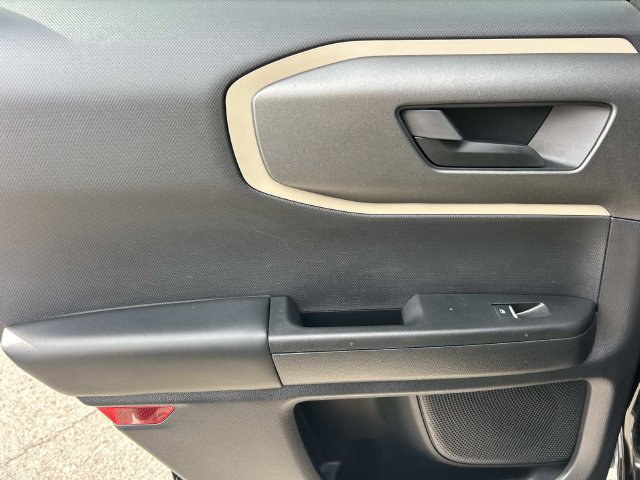 Certified 2025 Ford Bronco Sport Big Bend AWD/4WD image 17