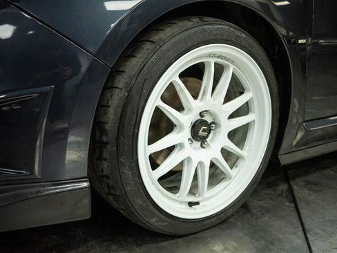 Used 2011 Subaru Impreza WRX Hatchback image 4