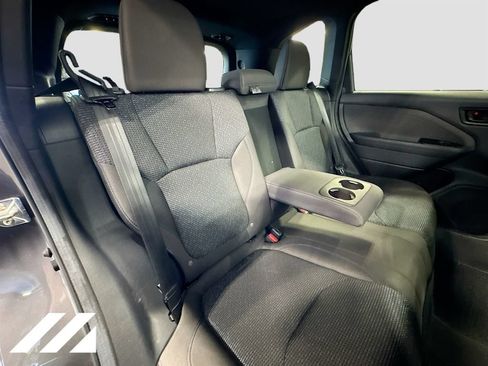 Used 2026 Subaru Forester Premium AWD/4WD image 29