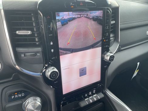 New 2026 RAM 1500 Laramie w/ Sport Appearance Package image 20