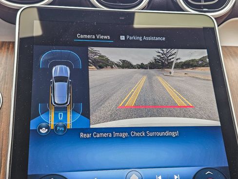 Certified 2026 Mercedes-Benz GLC 300 4MATIC image 25