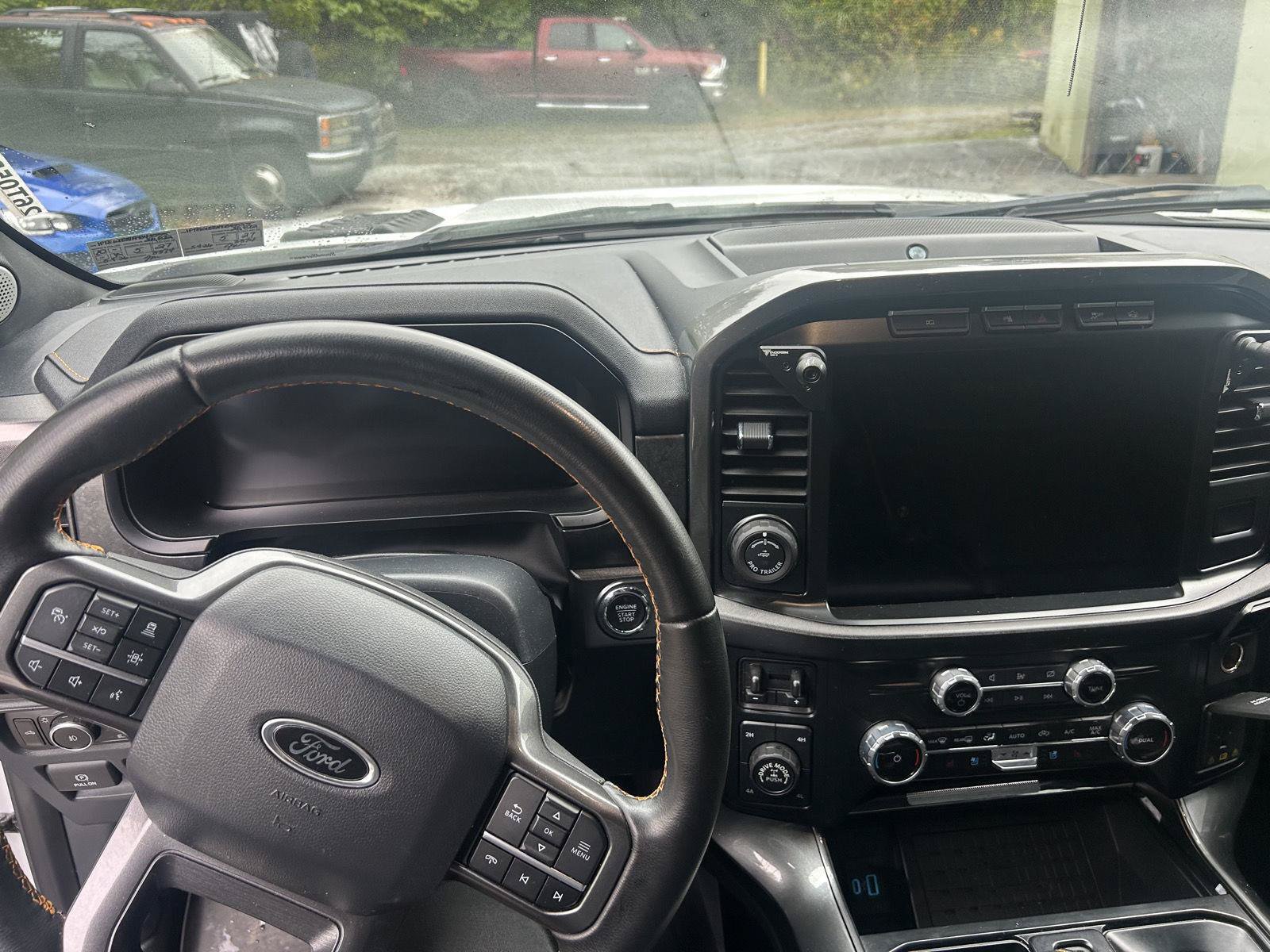 Used 2023 Ford F150 Tremor w/ Equipment Group 402A High AWD/4WD image 14