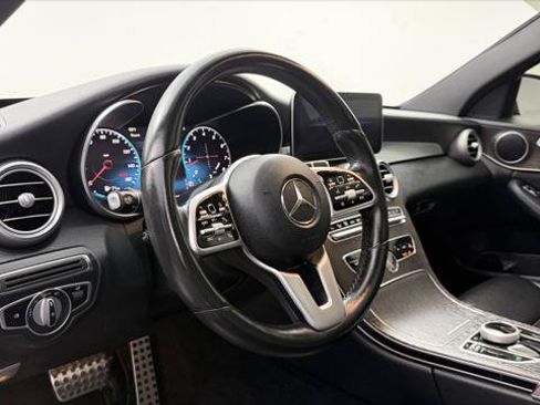Used 2020 Mercedes-Benz C 300 4MATIC Sedan image 24