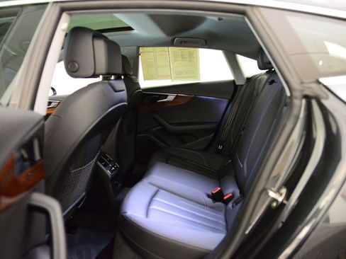 Certified 2023 Audi A5 2.0T Premium w/ Convenience Package image 11