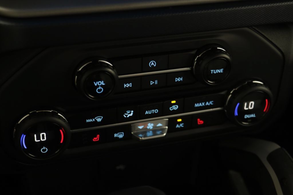 Used 2023 Ford Bronco Outer Banks AWD/4WD image 11