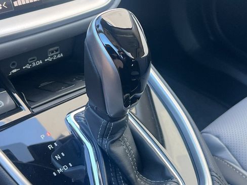 New 2025 Subaru Outback Limited image 26