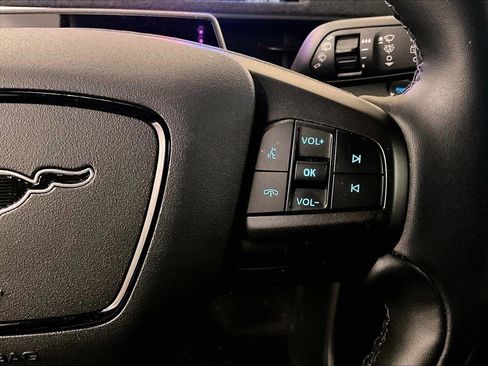 Used 2024 Ford Mustang Mach-E Premium image 18