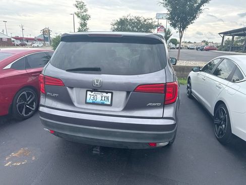 Used 2018 Honda Pilot EX-L image 10
