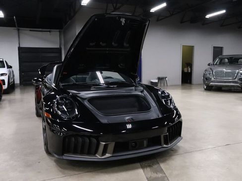 Used 2026 Porsche 911 GTS image 36