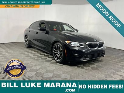 Used 2022 BMW 330i Sedan w/ Convenience Package