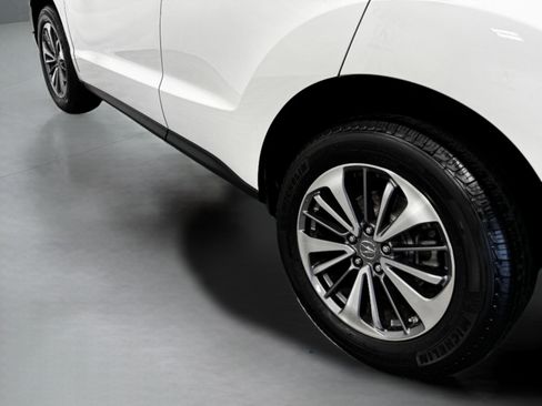 Certified 2018 Acura RDX FWD w/ Advance Package image 46