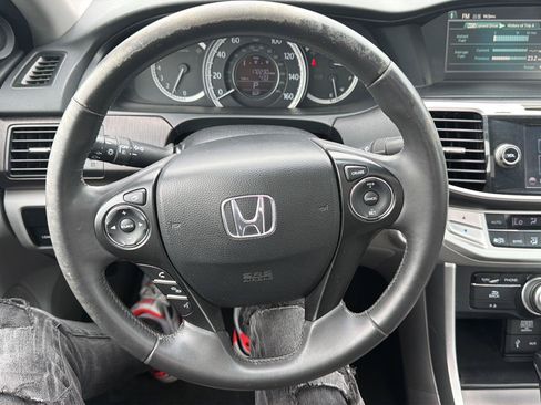 Used 2014 Honda Accord EX-L image 13