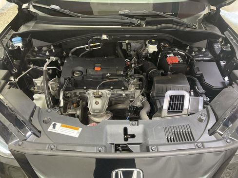 Used 2023 Honda HR-V Sport image 24