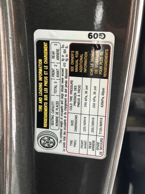 Used 2025 Genesis G70 2.5T RWD image 17