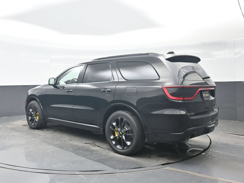 Used 2021 Dodge Durango R/T w/ Trailer Tow Group IV AWD/4WD image 4