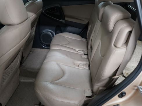 Used 2010 Toyota RAV4 Limited FWD image 26