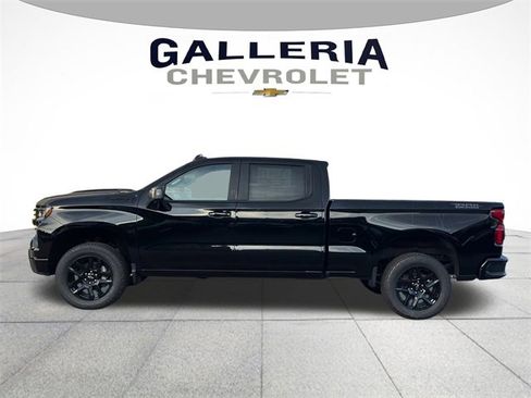 New 2026 Chevrolet Silverado 1500 LT Trail Boss w/ LT Trail Boss Premium Package image 4