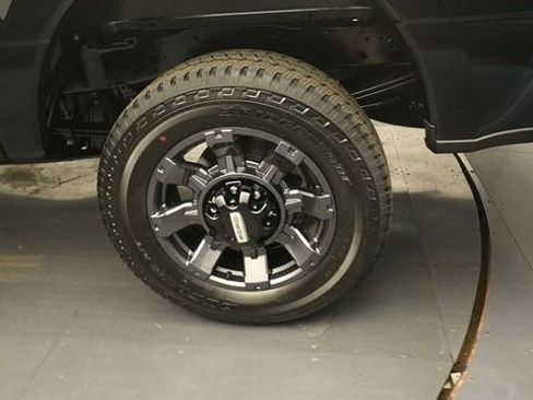 New 2026 Ford F250 XL w/ STX Appearance Package AWD/4WD image 9