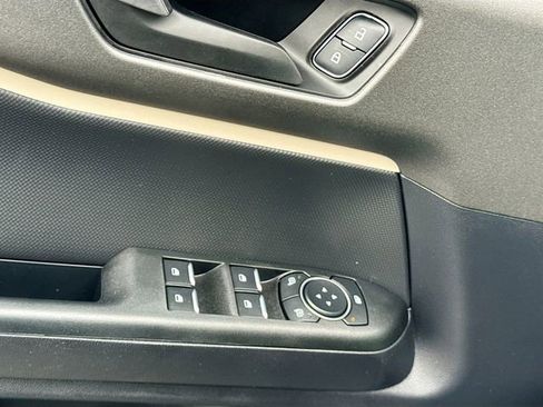 Certified 2025 Ford Bronco Sport Big Bend w/ Convenience Package image 19