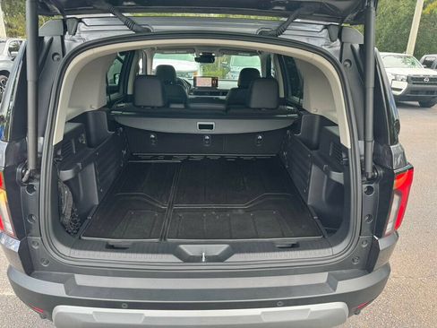 Used 2026 Honda Passport RTL image 9