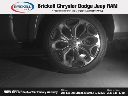 Used 2019 RAM 1500 Limited RWD image 10