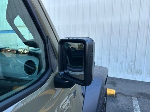 New 2026 Jeep Wrangler Sport AWD/4WD image 10