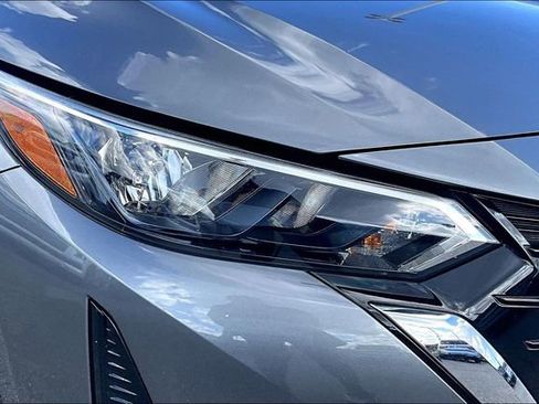 Certified 2024 Nissan Sentra SV image 27