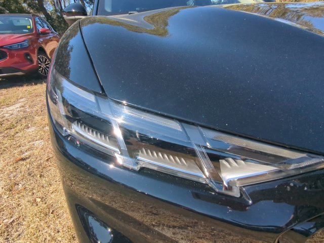 New 2024 Ford Mustang Mach-E Premium RWD image 11