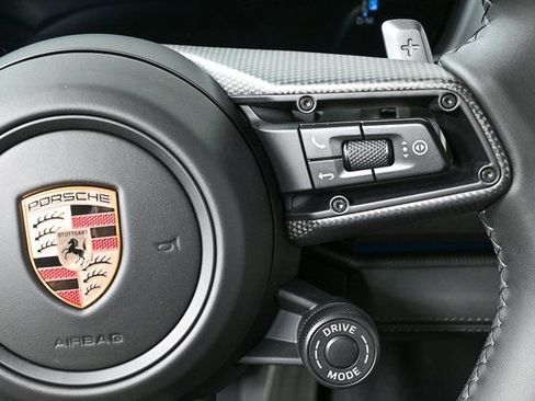 Used 2026 Porsche Panamera GTS image 11